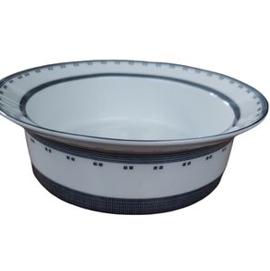 Set of 4 Dansk cereal bowls NWT